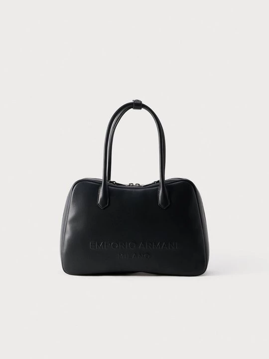 Foto van product Handtas Emporio Armani zwart