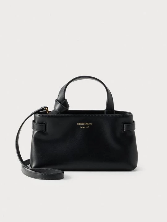 Foto van product Handtas Emporio Armani zwart