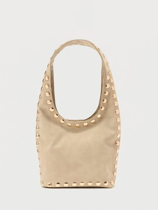 Foto van product Handtas Even&Odd By Zalando beżowy