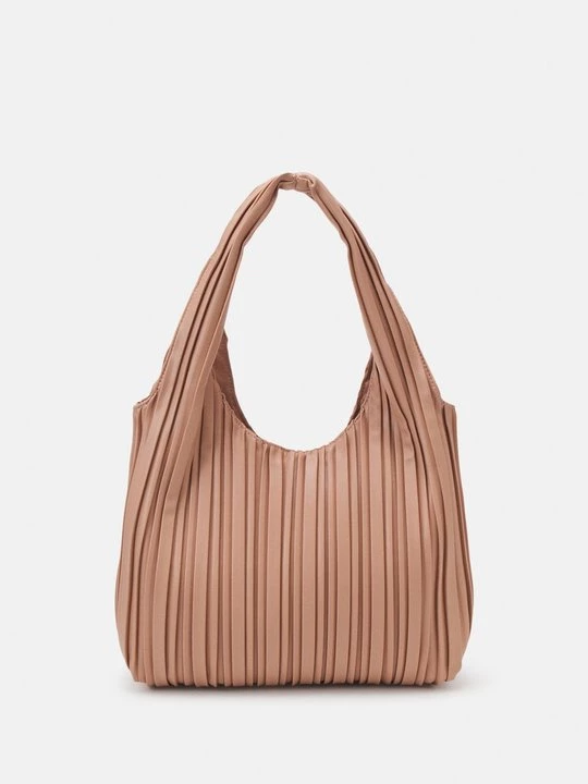 Foto van product Handtas Even&Odd By Zalando beżowy