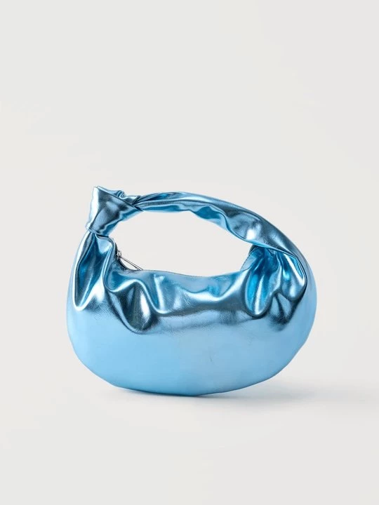 Foto van product Handtas Even&Odd By Zalando blauw