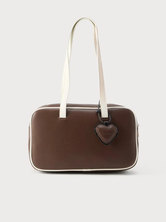Foto van product Handtas Even&Odd By Zalando bruin