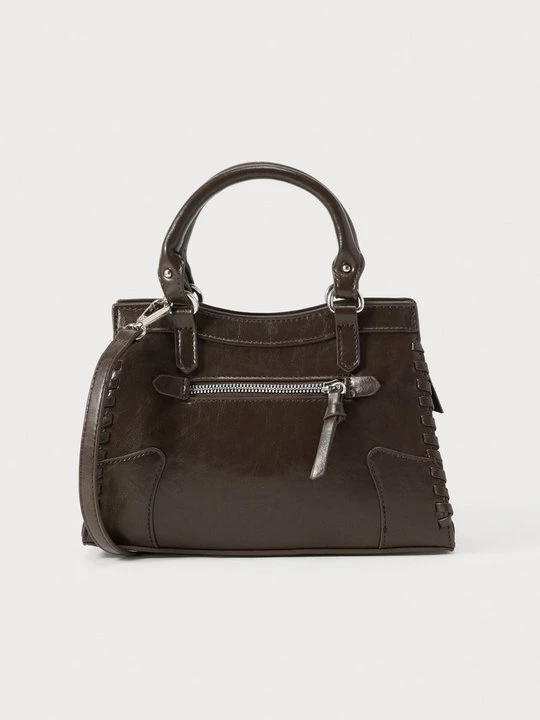 Foto van product Handtas Even&Odd By Zalando bruin
