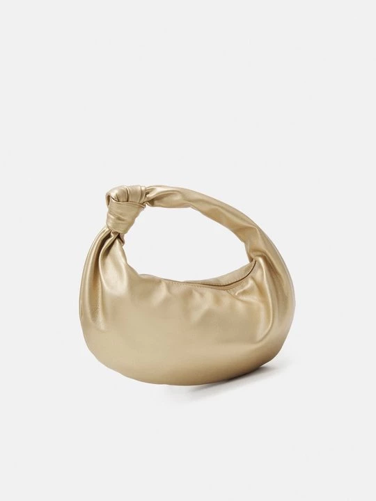 Foto van product Handtas Even&Odd By Zalando goudkleurig