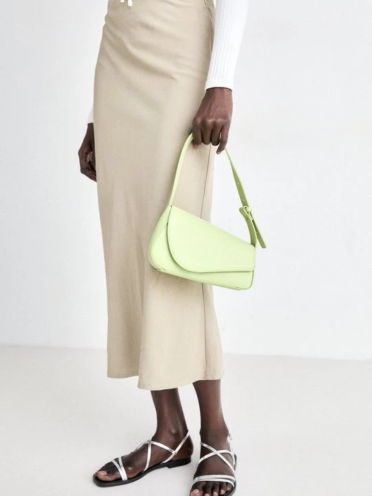 Foto van product Handtas Even&Odd By Zalando lichtgroen