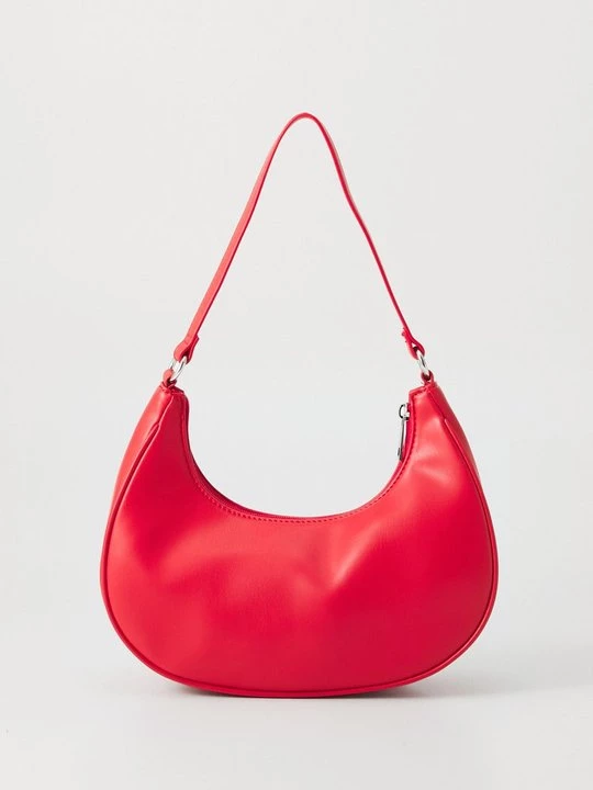 Foto van product Handtas Even&Odd By Zalando rood