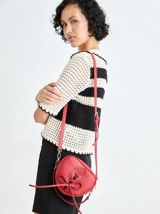 Foto van product Handtas Even&Odd By Zalando rood