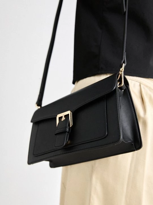 Foto van product Handtas Even&Odd By Zalando zwart
