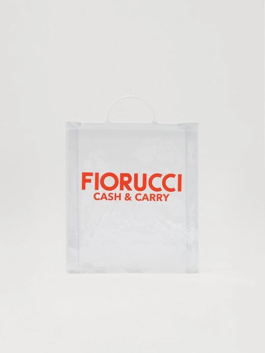 Foto van product Handtas Fiorucci