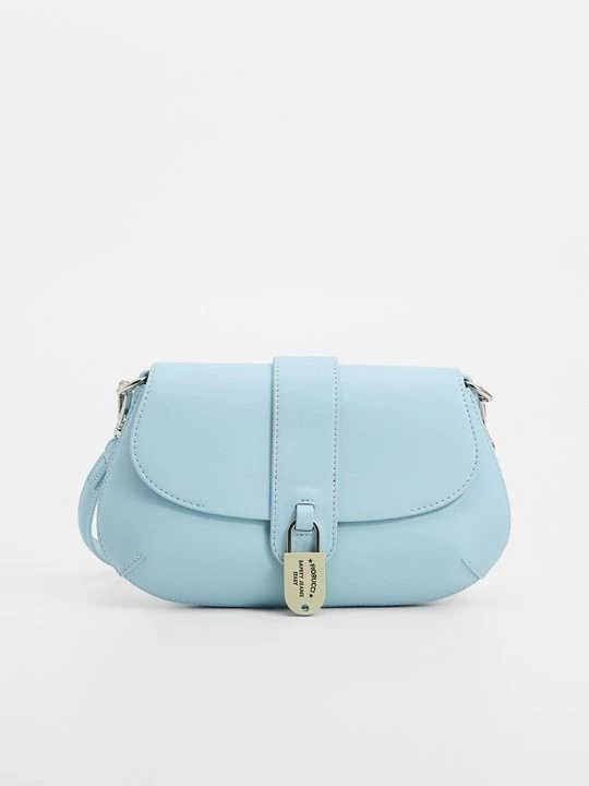 Foto van product Handtas Fiorucci blauw