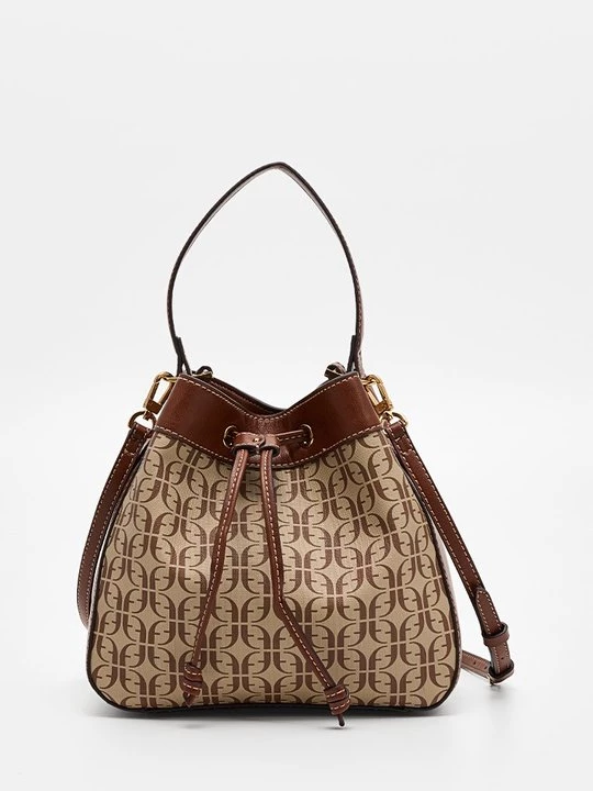 Foto van product Handtas Fossil bruin