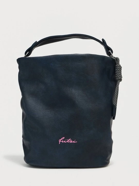 Foto van product Handtas Fritzi aus Preußen blauw