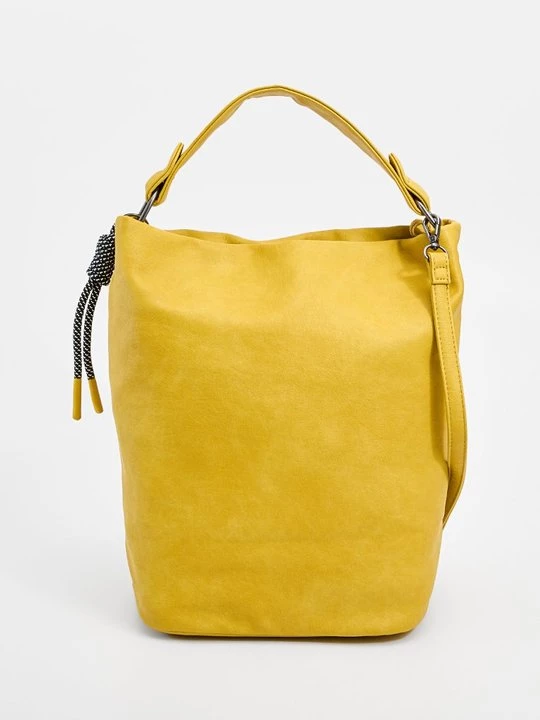 Foto van product Handtas Fritzi aus Preußen geel