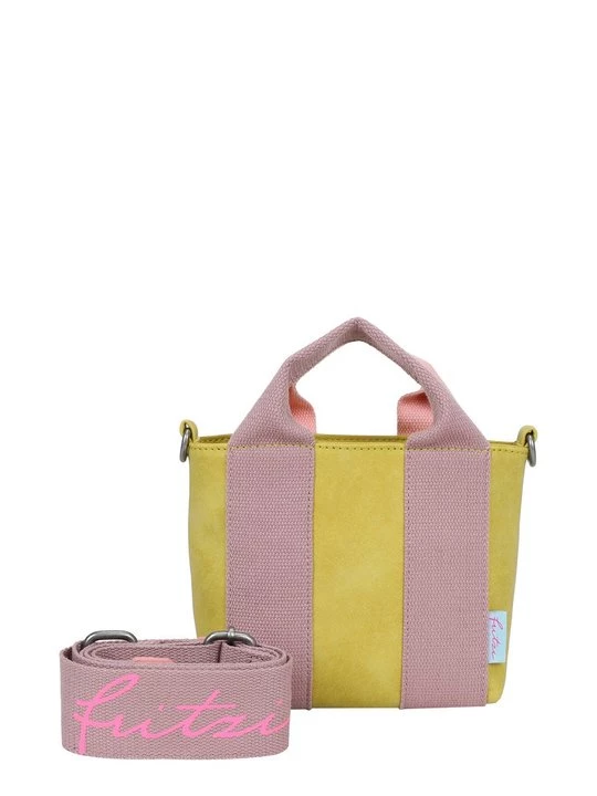 Foto van product Handtas Fritzi aus Preußen geel
