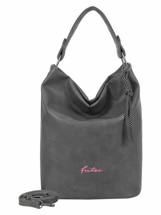 Foto van product Handtas Fritzi aus Preußen grijs