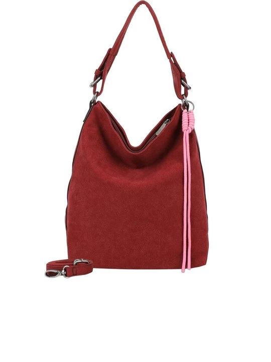 Foto van product Handtas Fritzi aus Preußen rood