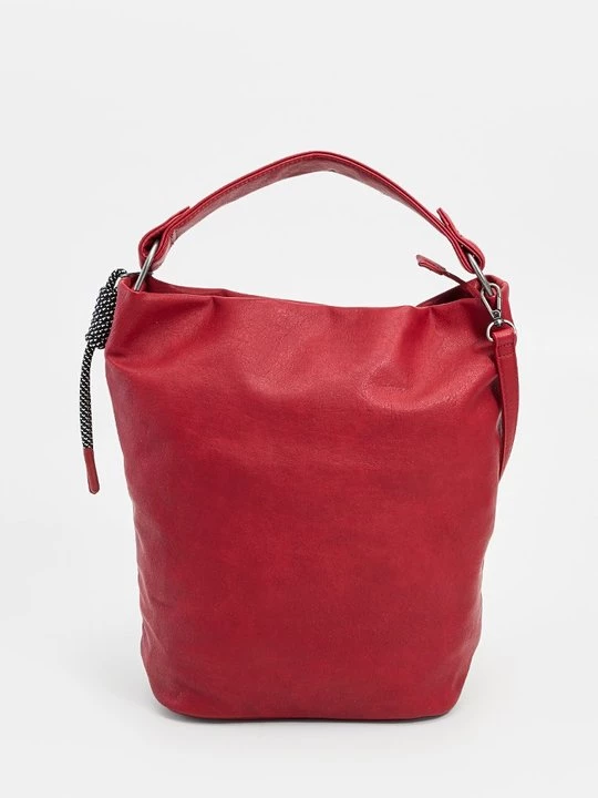 Foto van product Handtas Fritzi aus Preußen rood