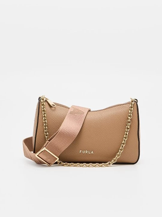 Foto van product Handtas Furla beżowy