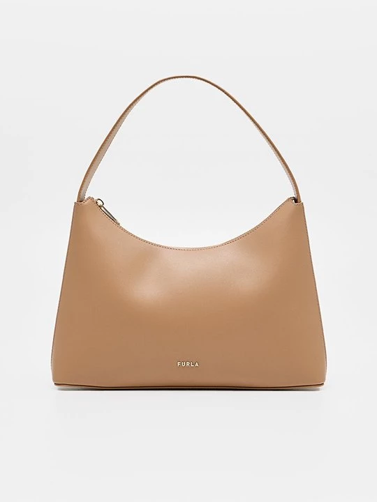 Foto van product Handtas Furla beżowy