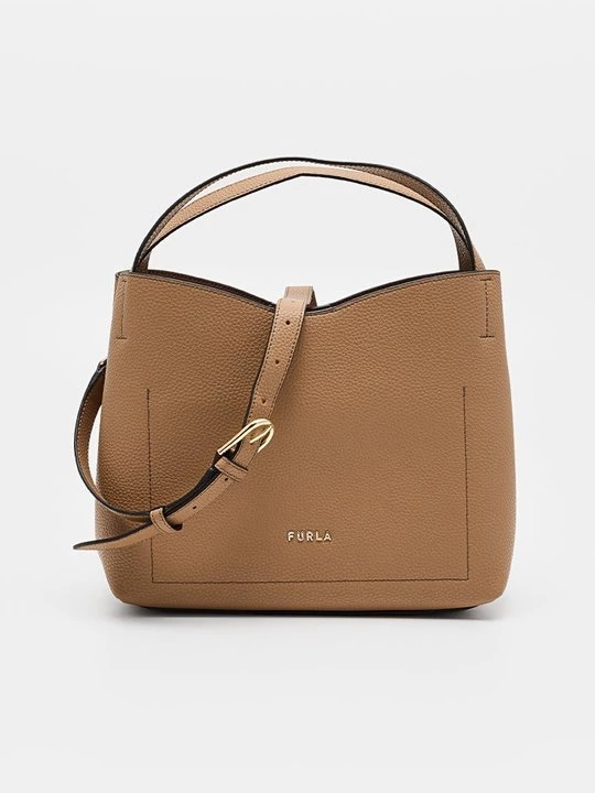 Foto van product Handtas Furla beżowy