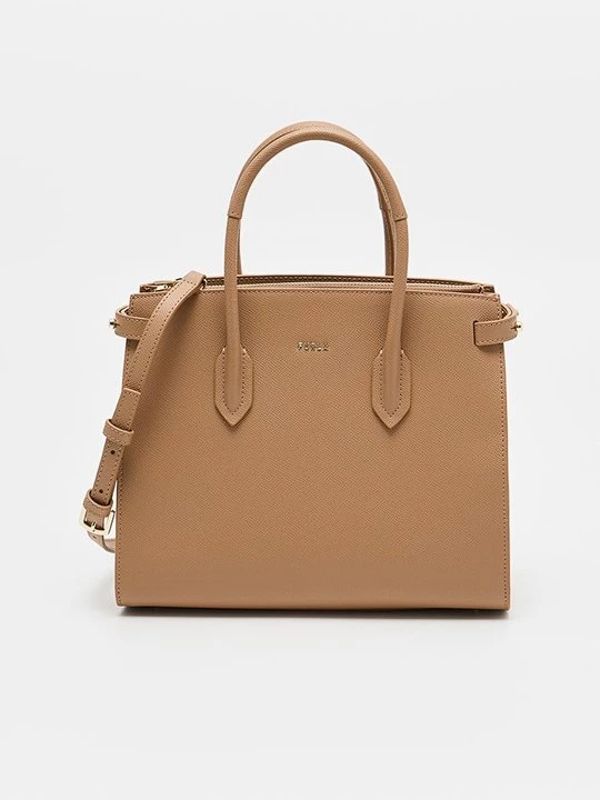 Foto van product Handtas Furla beżowy