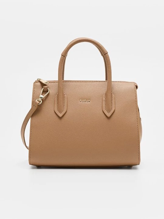Foto van product Handtas Furla beżowy