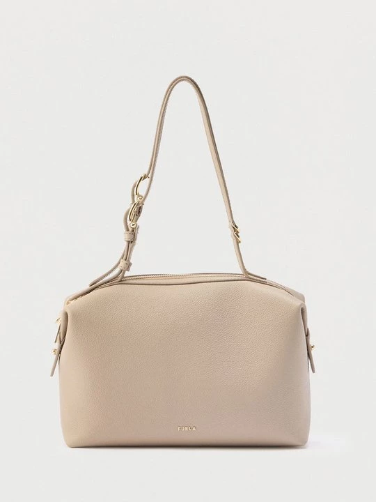Foto van product Handtas Furla beżowy