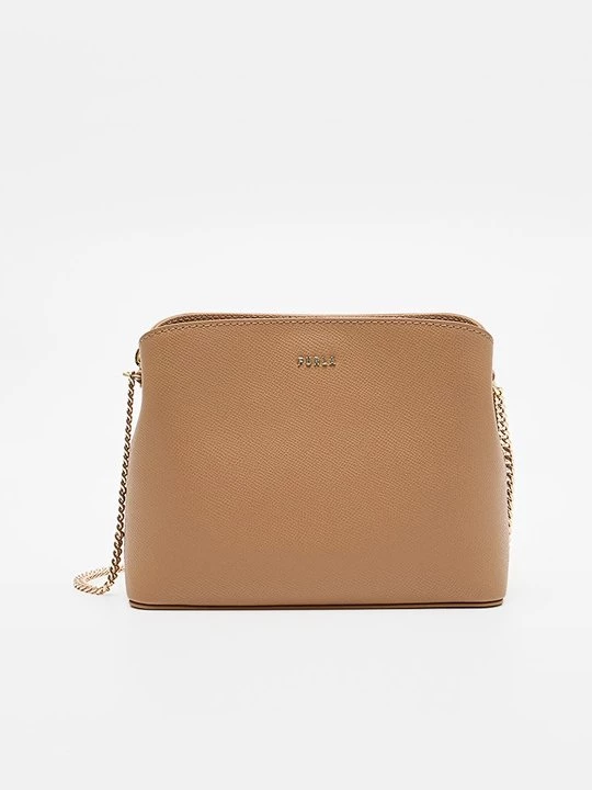 Foto van product Handtas Furla beżowy