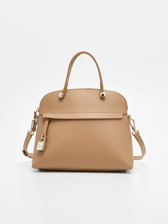 Foto van product Handtas Furla beżowy