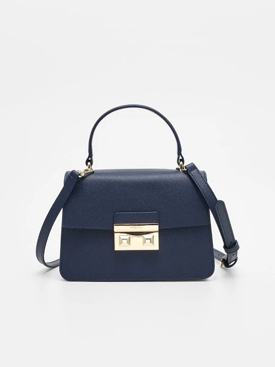 Foto van product Handtas Furla blauw