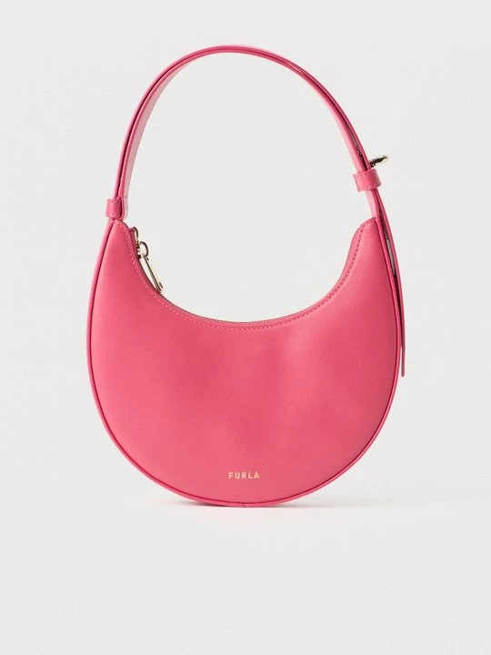 Foto van product Handtas Furla donkerroze