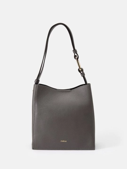 Foto van product Handtas Furla grijs