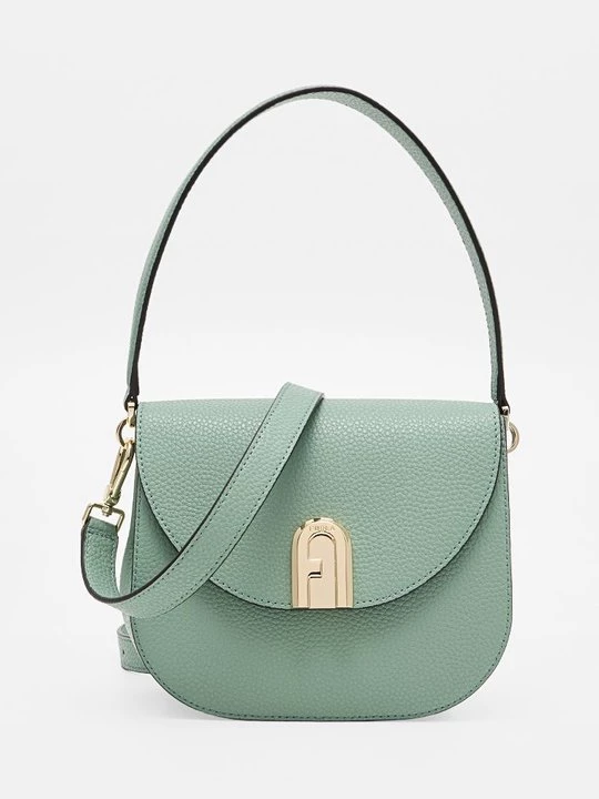 Foto van product Handtas Furla groen