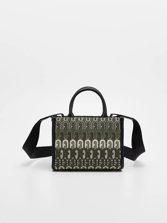 Foto van product Handtas Furla groen