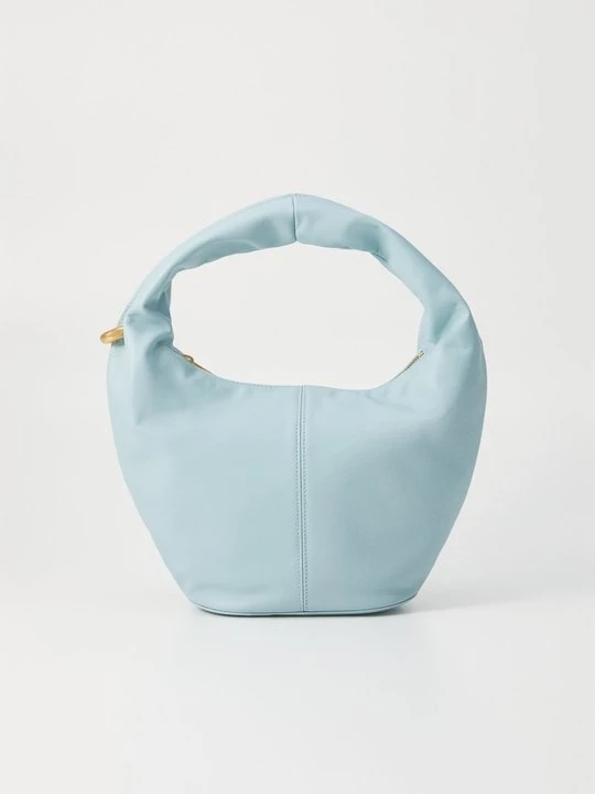 Foto van product Handtas Furla lichtblauw