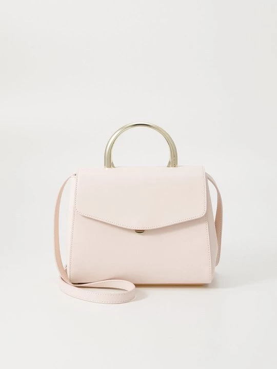 Foto van product Handtas Furla roze