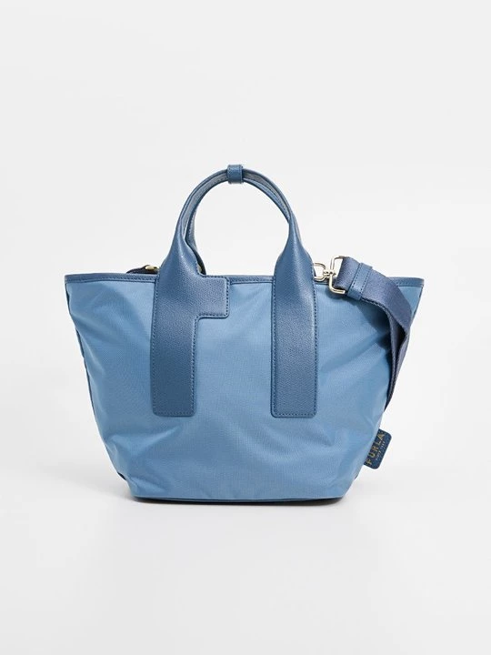Foto van product Handtas Furla turquoise