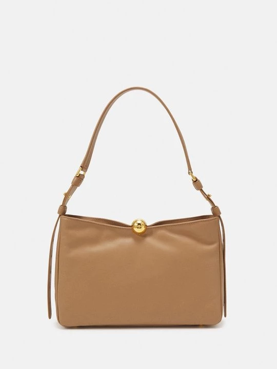 Foto van product Handtas Furla zandkleur