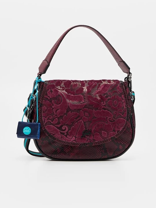 Foto van product Handtas Gabs bordeauxrood