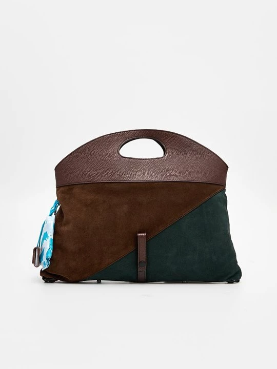 Foto van product Handtas Gabs bruin
