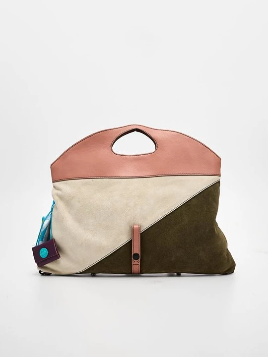 Foto van product Handtas Gabs groen