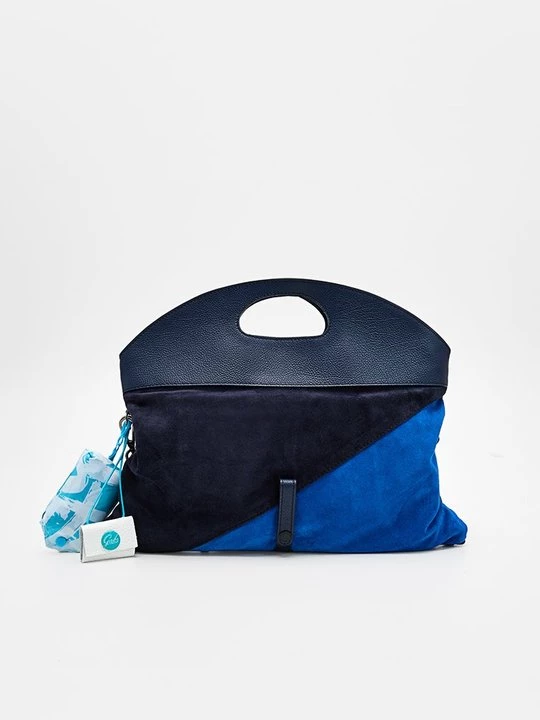 Foto van product Handtas Gabs koningsblauw
