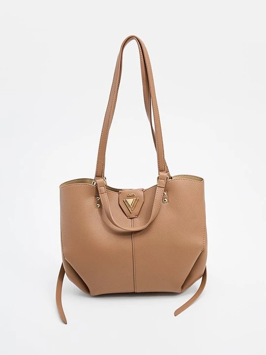 Foto van product Handtas Gaudi bruin