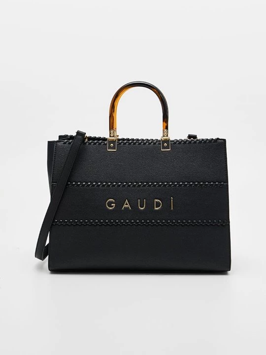 Foto van product Handtas Gaudi zwart