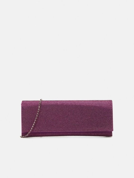 Foto van product Handtas GEDEBE lila