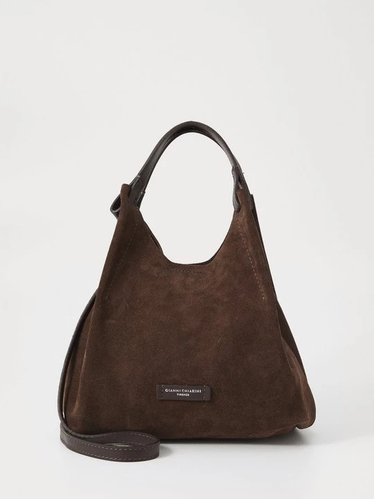 Foto van product Handtas GIANNI CHIARINI bruin