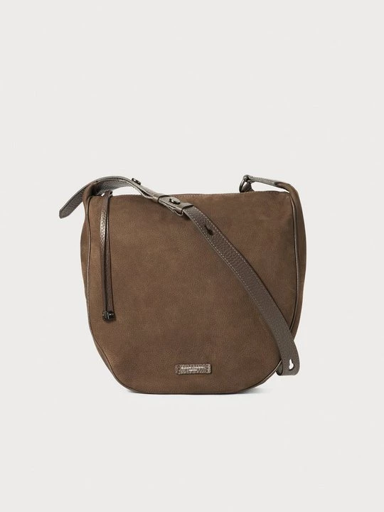Foto van product Handtas GIANNI CHIARINI bruin