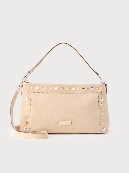 Foto van product Handtas GIANNI CHIARINI nude