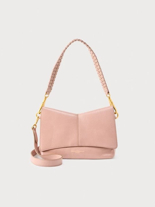 Foto van product Handtas GIANNI CHIARINI roze