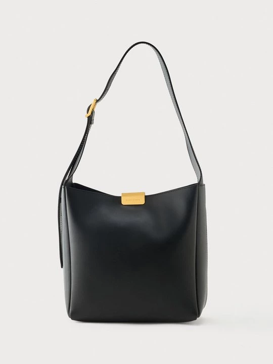 Foto van product Handtas GIANNI CHIARINI zwart